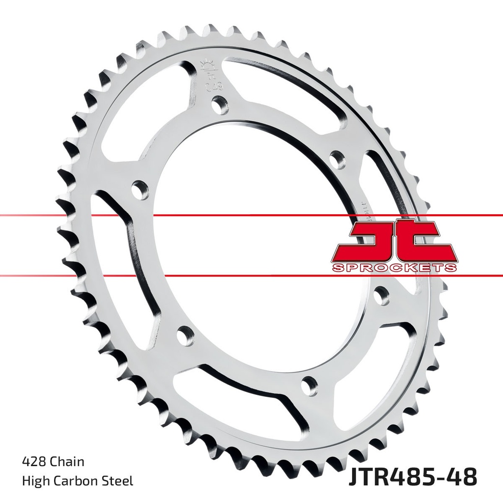 Corona JT Sprockets JTR JTR48548