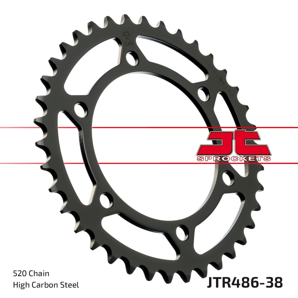 Corona JT Sprockets JTR JTR48638