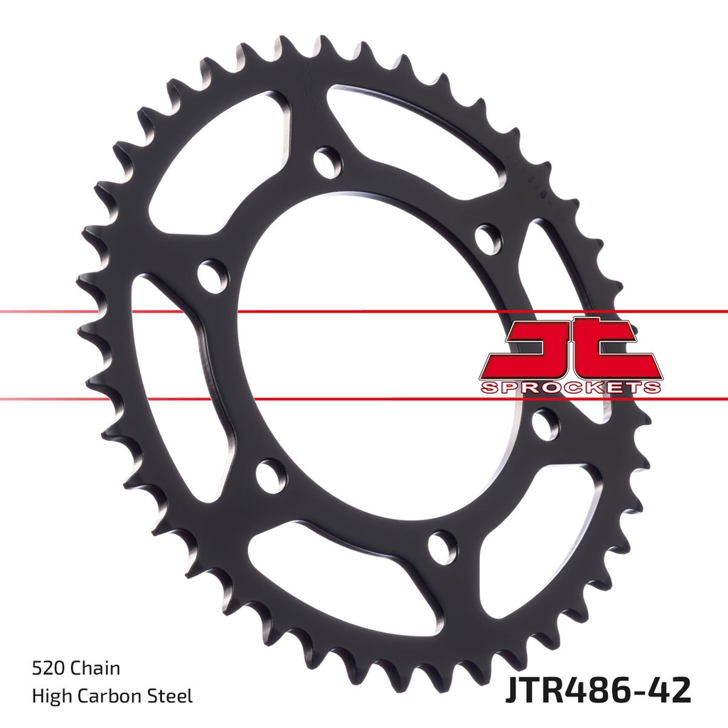 Corona JT Sprockets JTR JTR48642