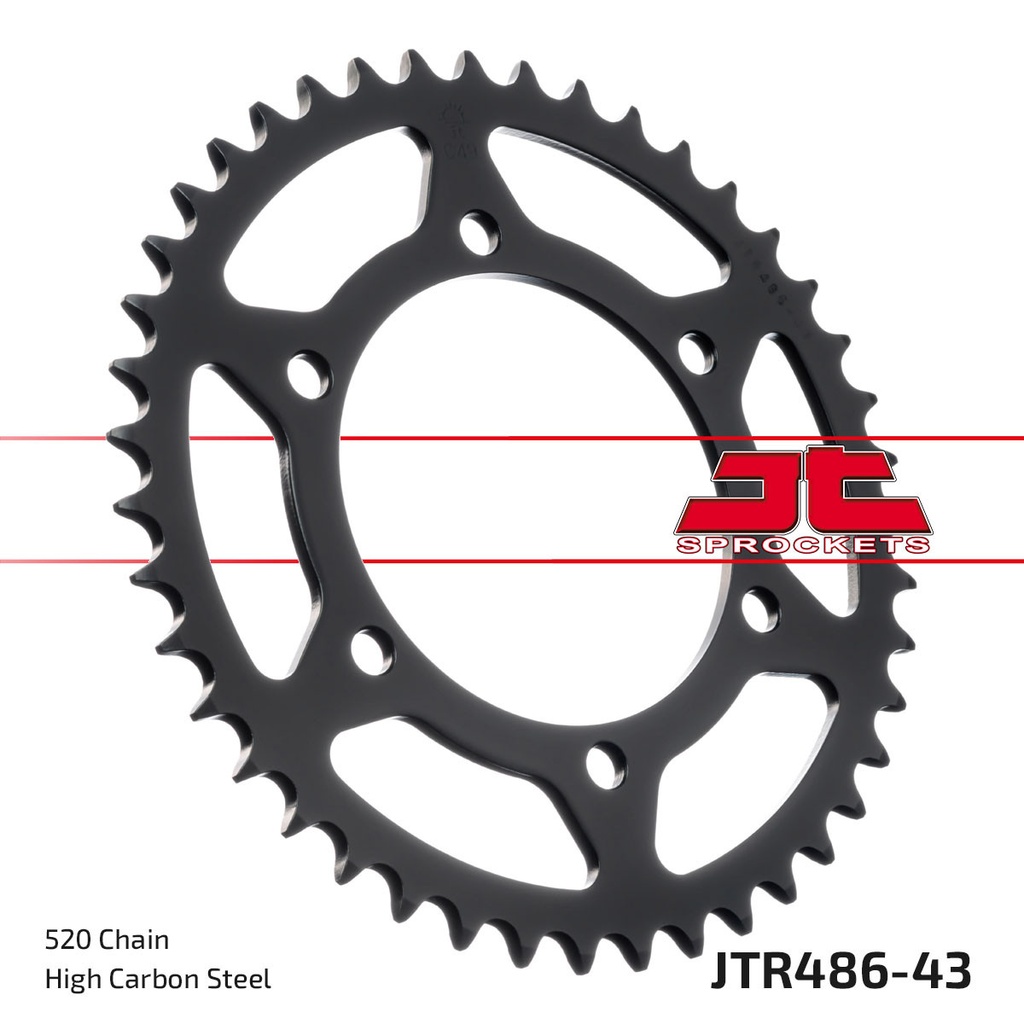 JT Sprockets Corona Jt Jtr