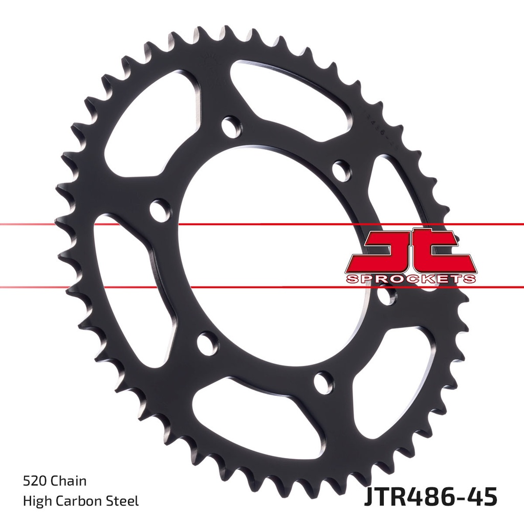 Corona JT Sprockets JTR JTR48645