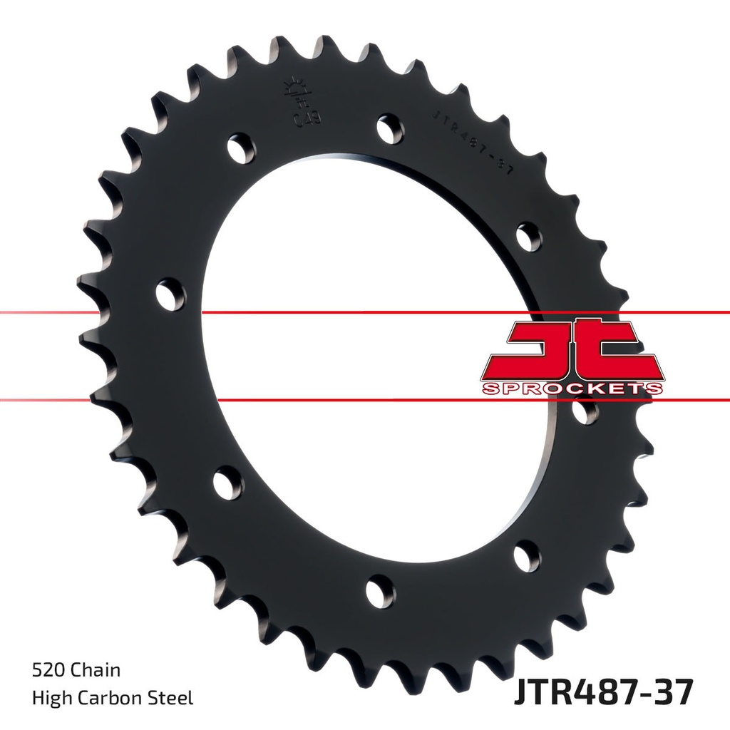 Corona JT Sprockets JTR JTR48737