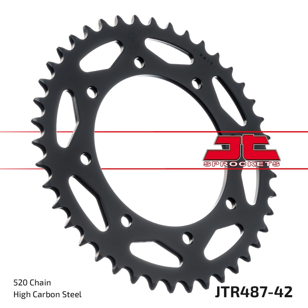 JT Sprockets Corona Jt Jtr