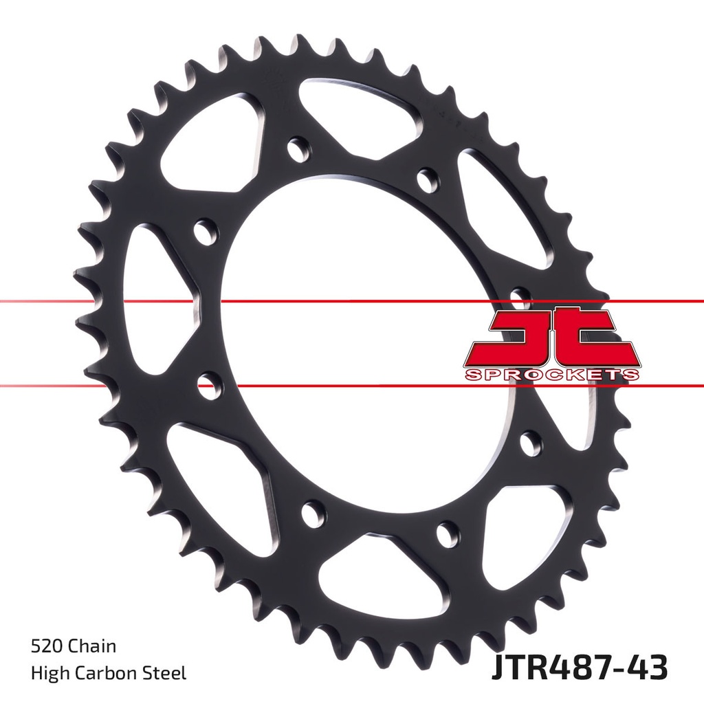 JT Sprockets Corona Jt Jtr