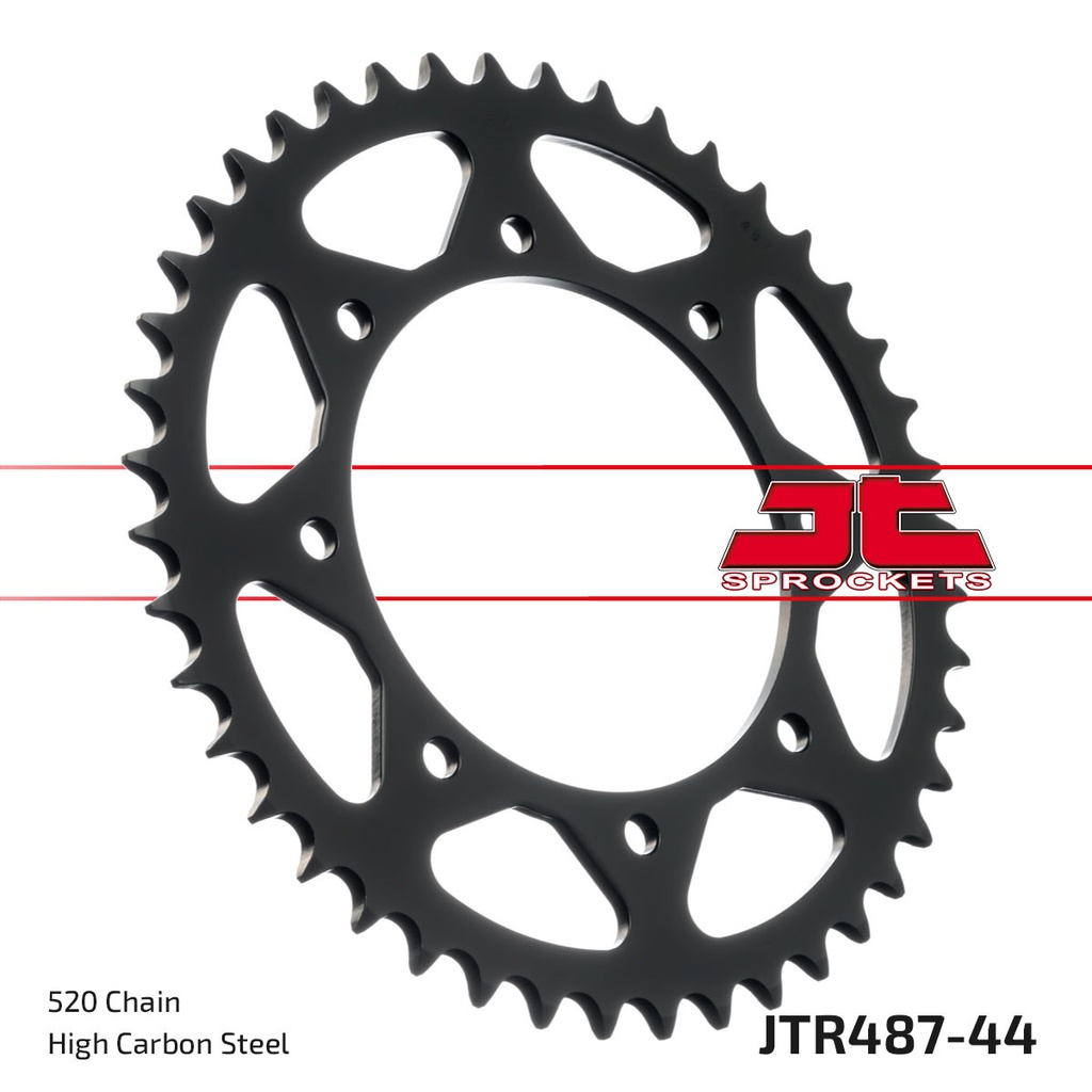 Corona JT Sprockets JTR JTR48744