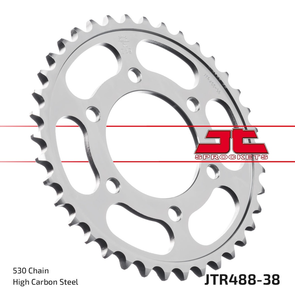 Corona JT Sprockets JTR JTR48838