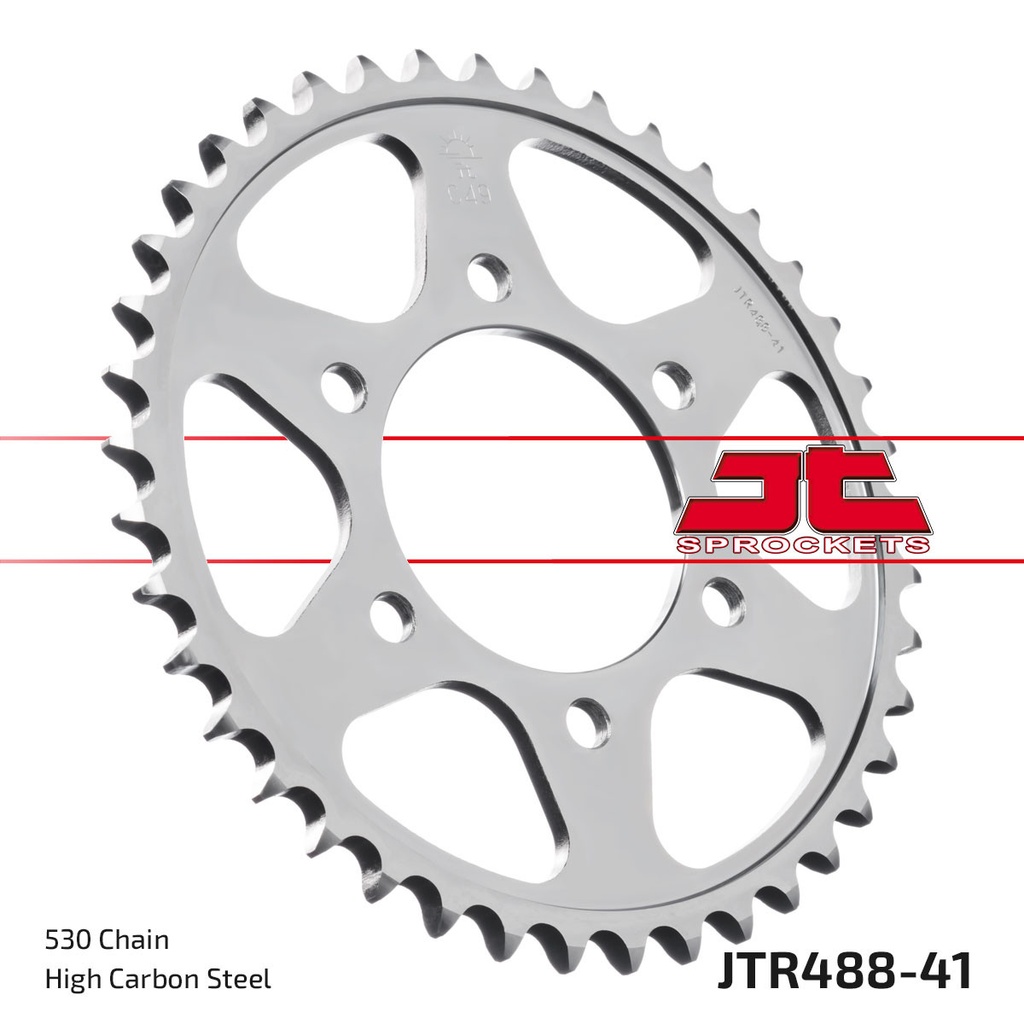 Corona JT Sprockets JTR JTR48841
