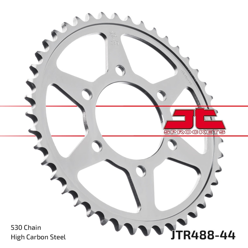 Corona JT Sprockets JTR JTR48844