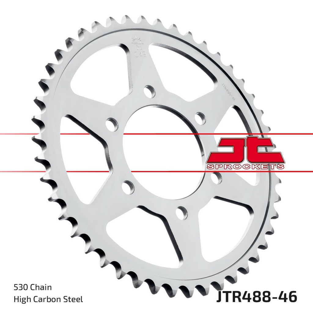 JT Sprockets Corona Jt Jtr