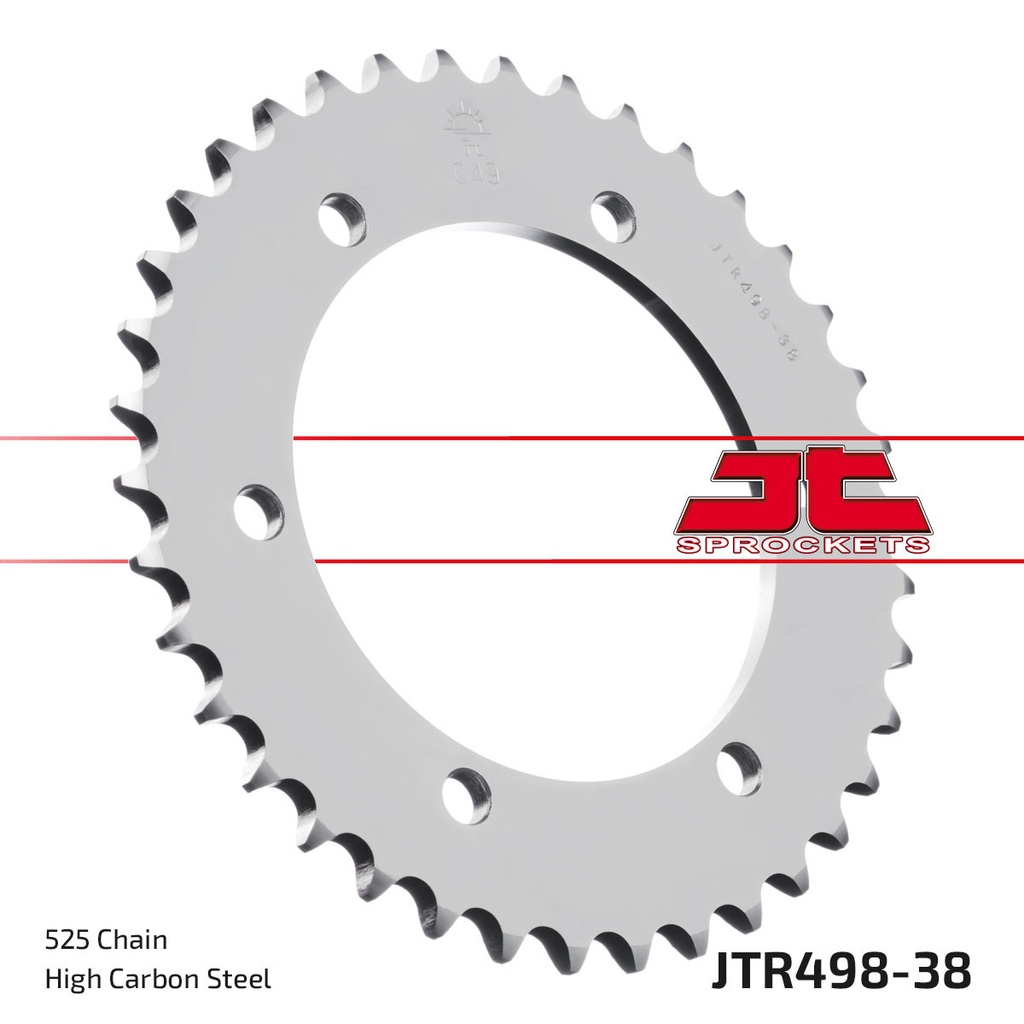 JT Sprockets Corona Jt Jtr