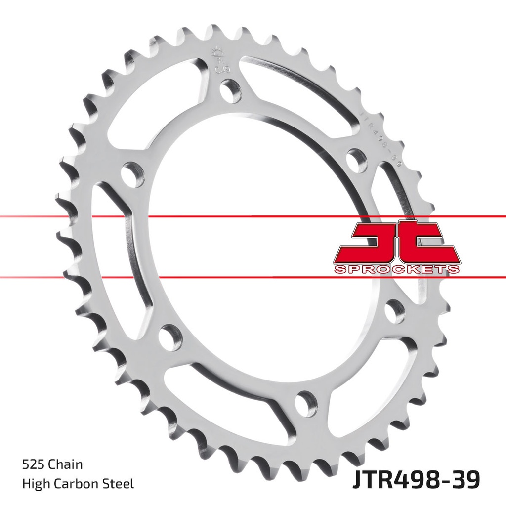 JT Sprockets Corona Jt Jtr