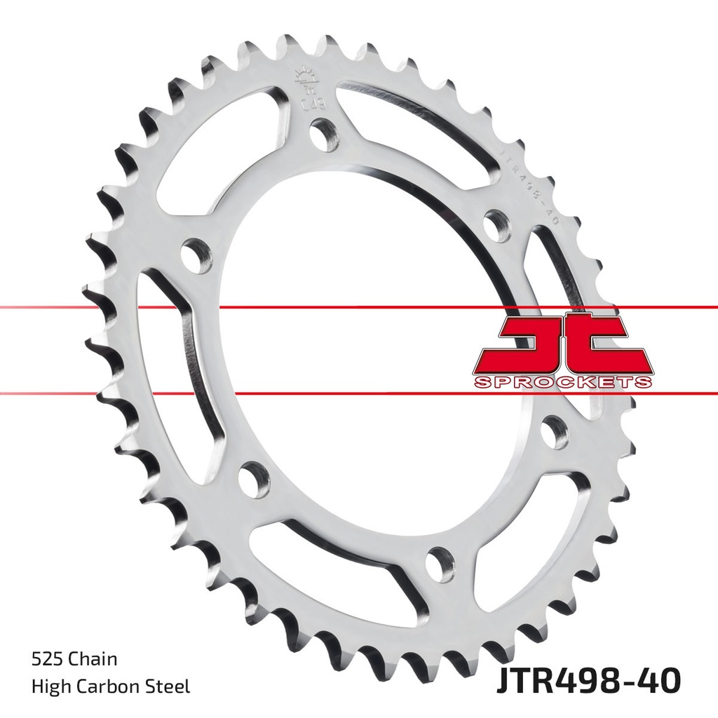 JT Sprockets Corona Jt Jtr