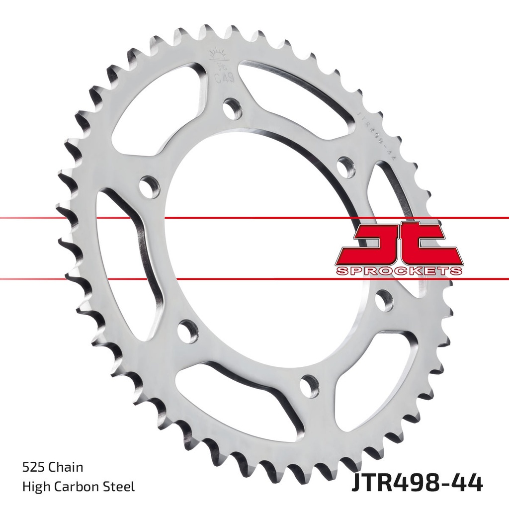Corona JT Sprockets JTR JTR49844