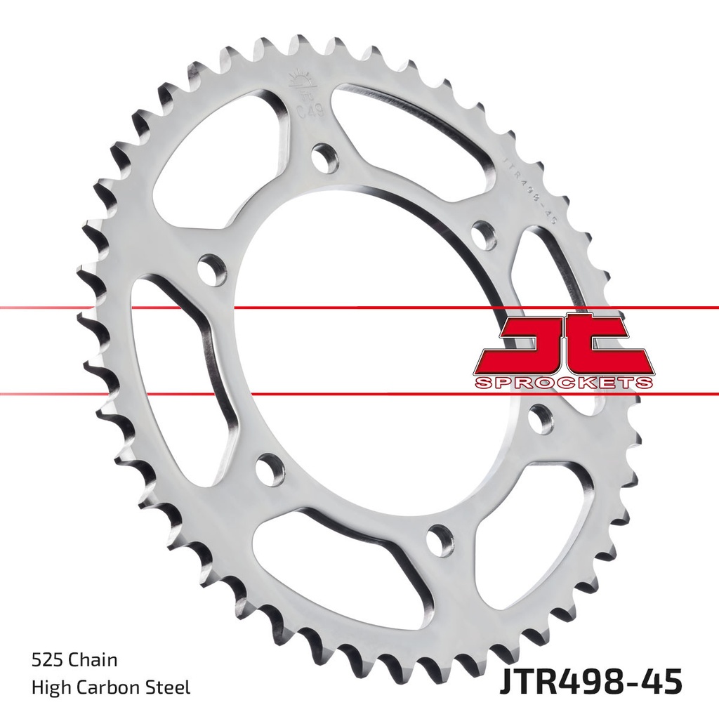 Corona JT Sprockets JTR JTR49845