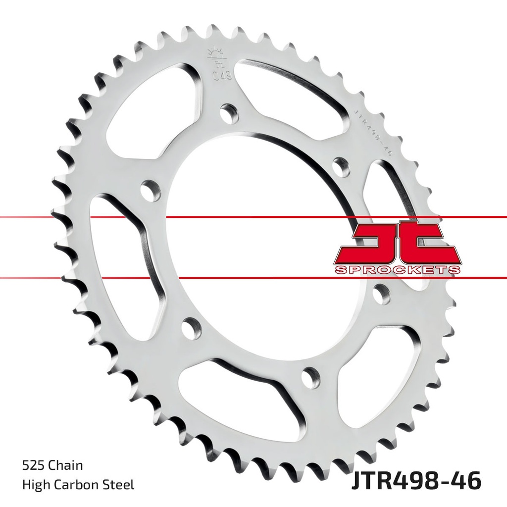JT Sprockets Corona Jt Jtr