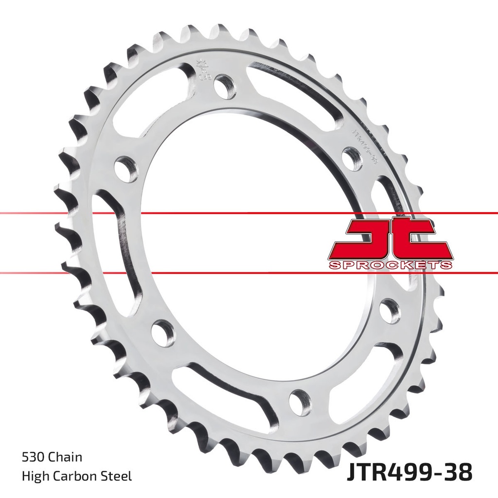 [JTR49938] Corona JT Sprockets JTR JTR49938