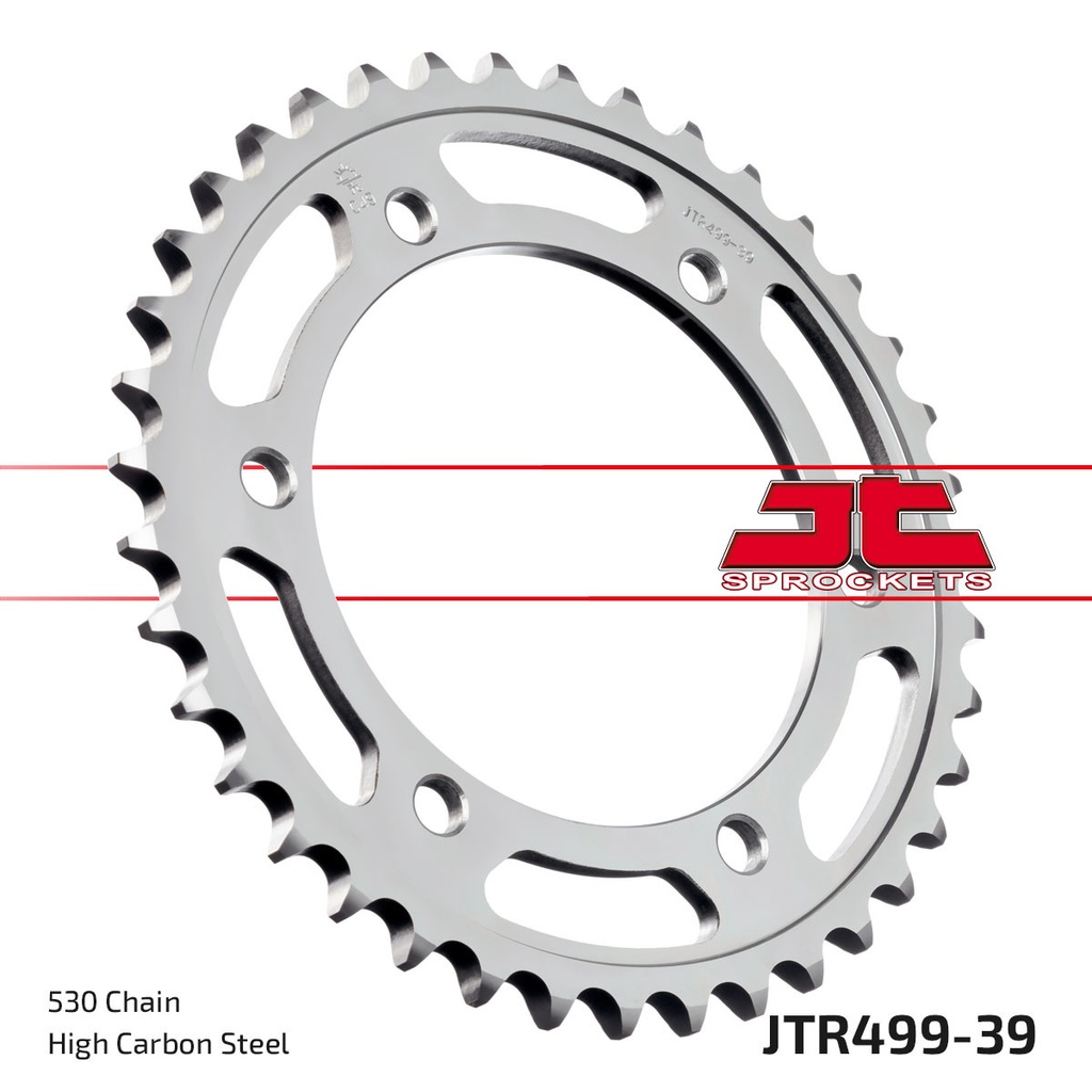Corona JT Sprockets JTR JTR49939