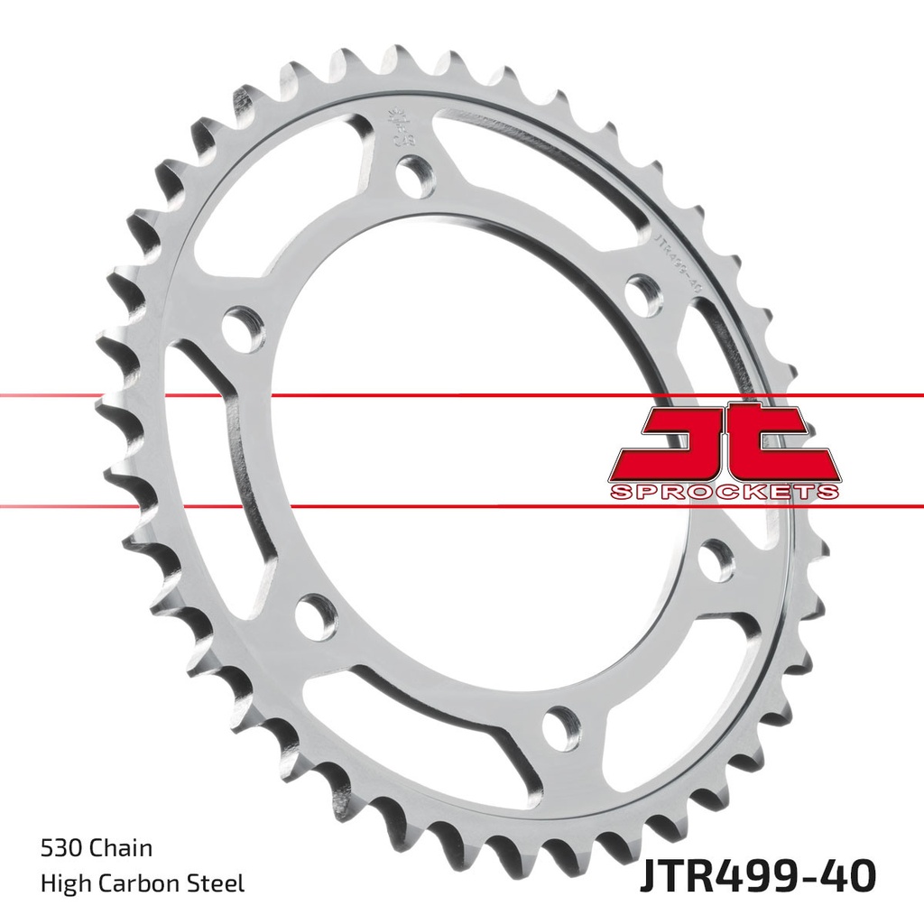 JT Sprockets Corona Jt Jtr