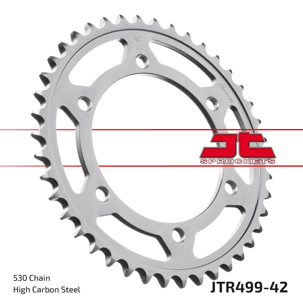 JT Sprockets Corona Jt Jtr