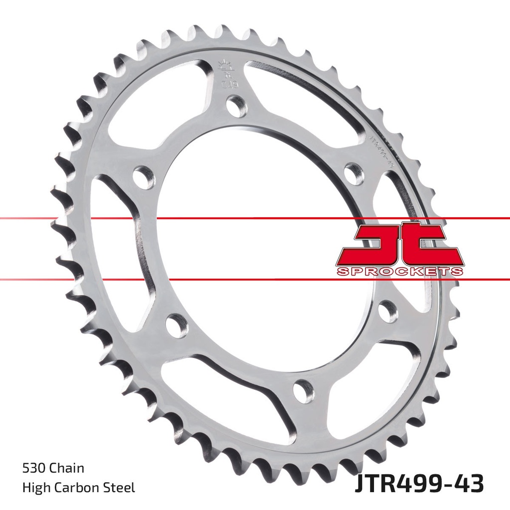 JT Sprockets Corona Jt Jtr