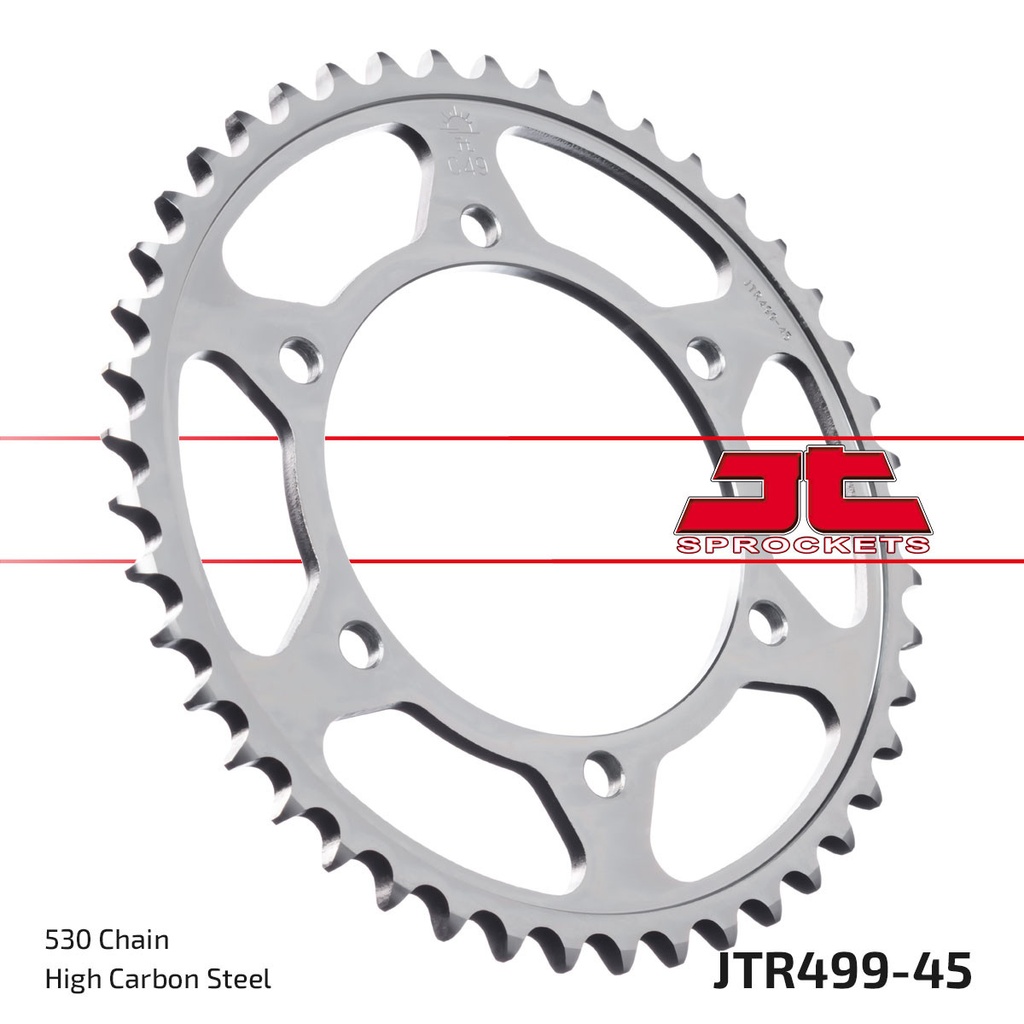 [JTR49945] Corona JT Sprockets JTR JTR49945