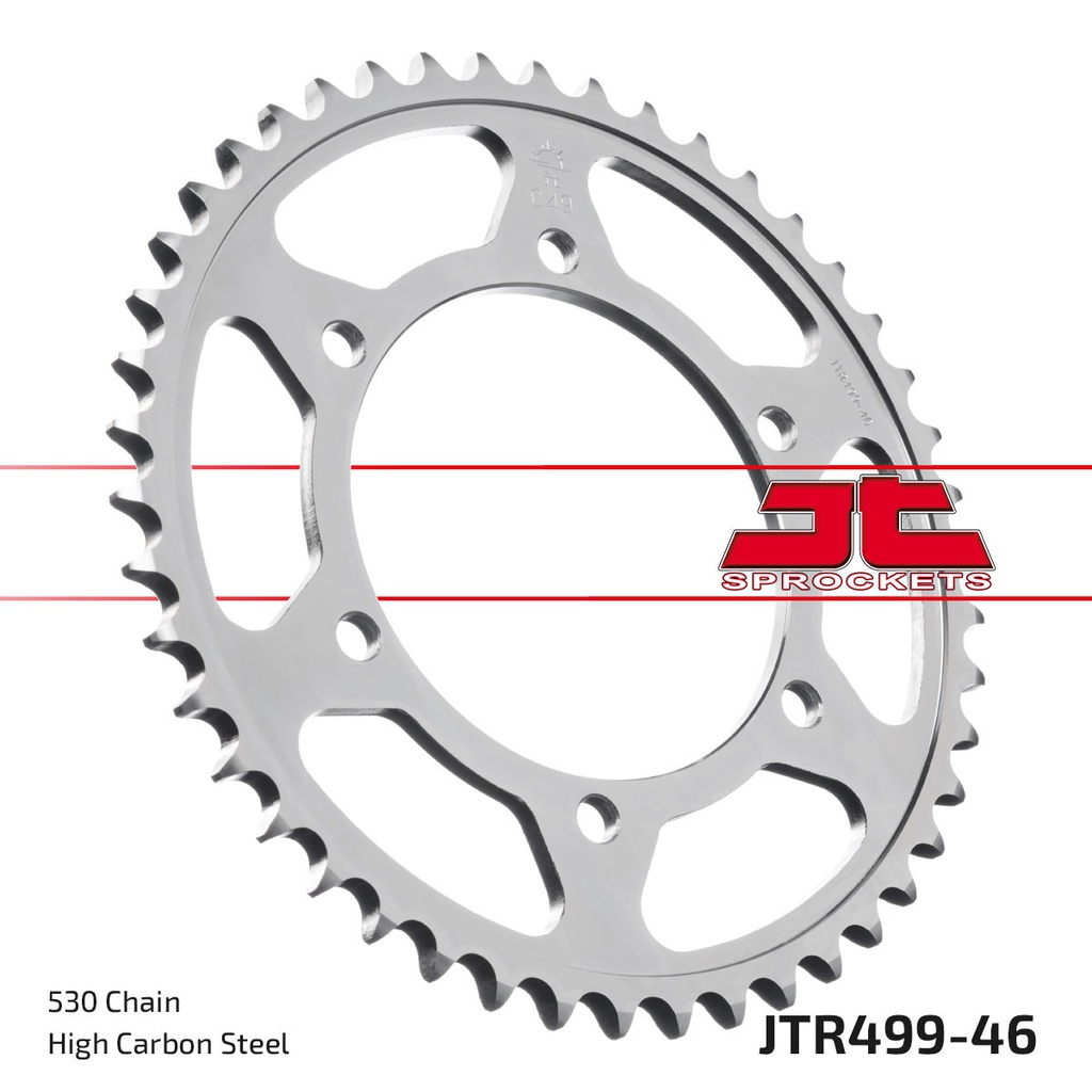 JT Sprockets Corona Jt Jtr