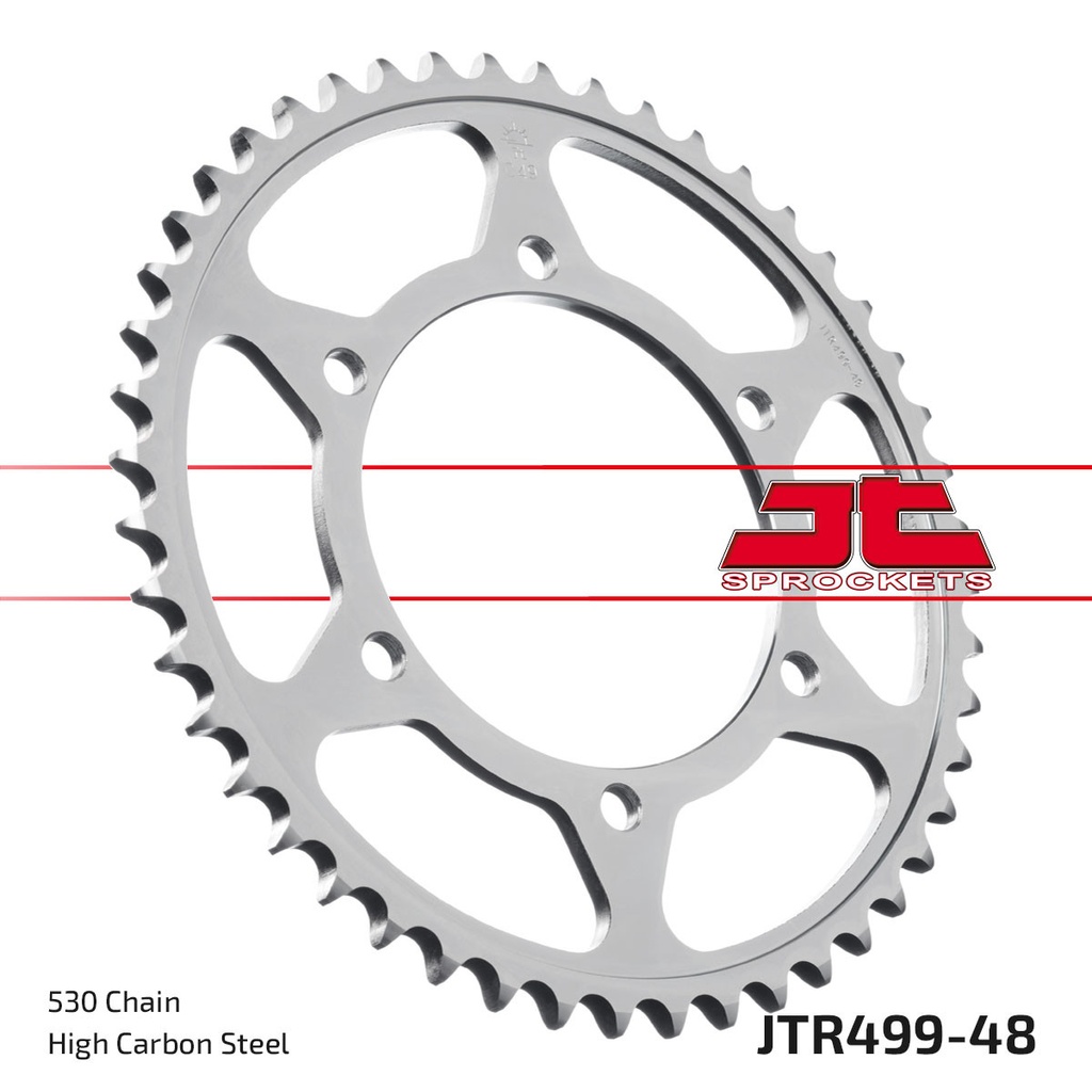 JT Sprockets Corona Jt Jtr