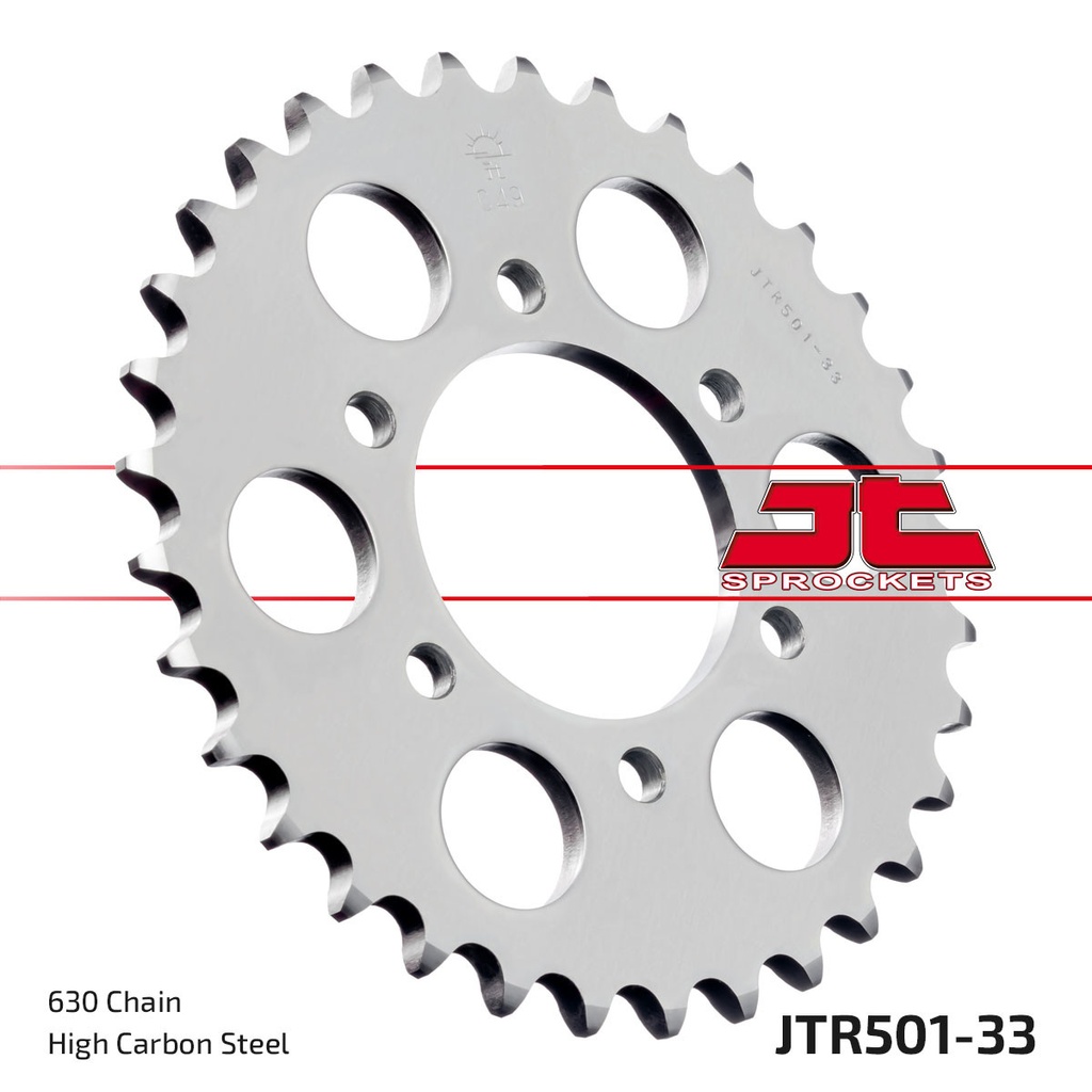 [JTR50133] Corona JT Sprockets JTR JTR50133