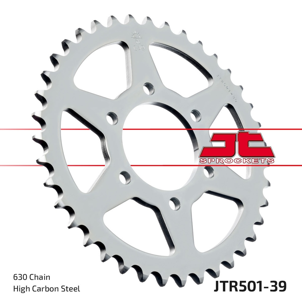 JT Sprockets Corona Jt Jtr