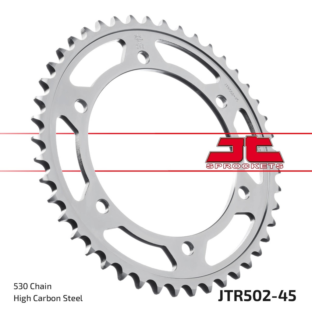 Corona JT Sprockets JTR JTR50245
