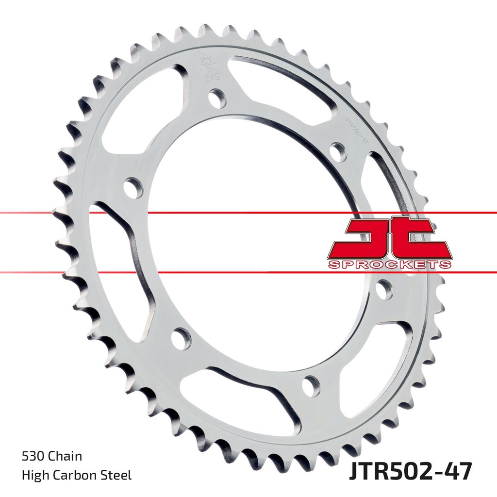 [JTR50247] Corona JT Sprockets JTR JTR50247