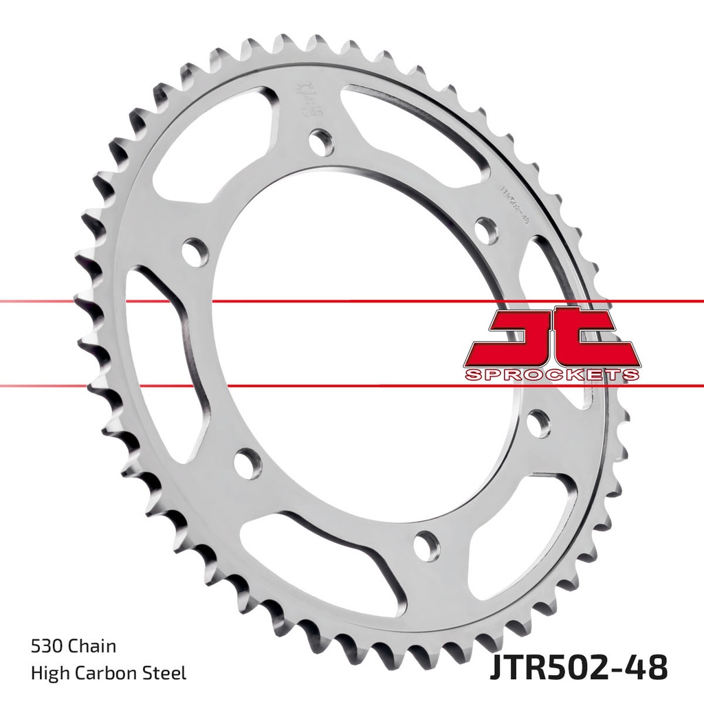 JT Sprockets Corona Jt Jtr