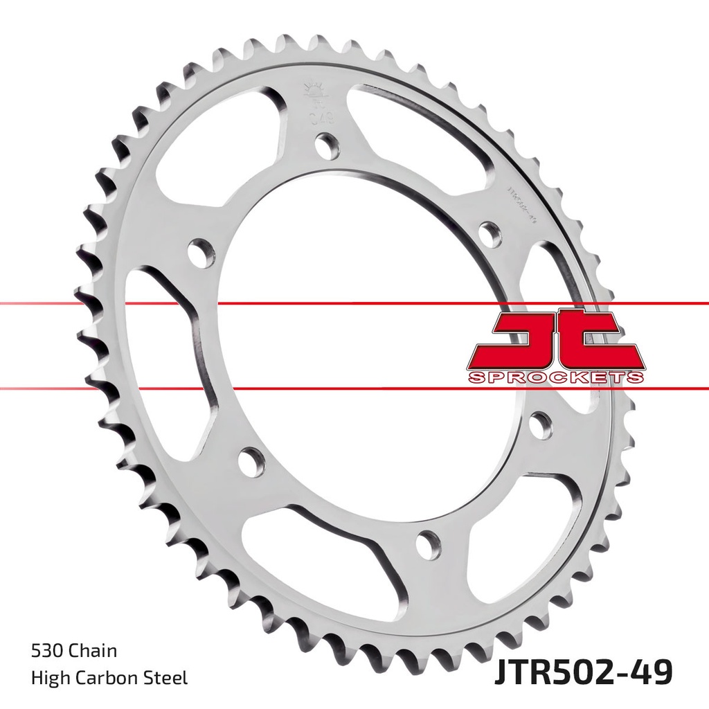 Corona JT Sprockets JTR JTR50249