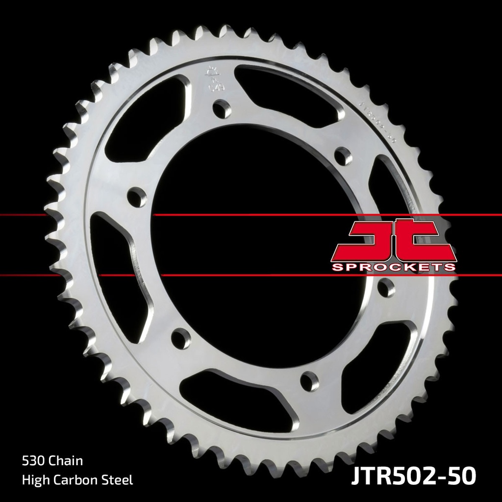 Corona JT Sprockets JTR JTR50250