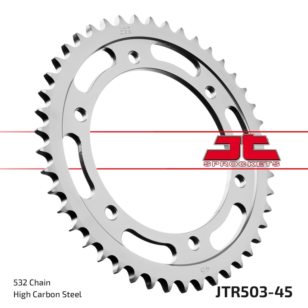 Corona JT Sprockets JTR JTR50345