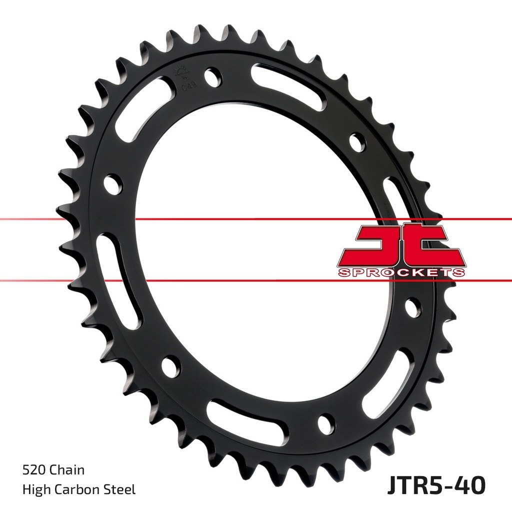 Corona JT Sprockets JTR 5 JTR540
