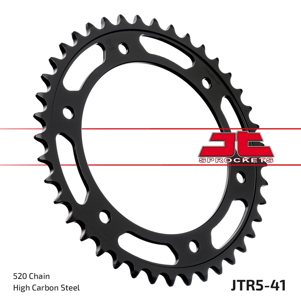 [JTR541] Corona JT Sprockets JTR 5 JTR541