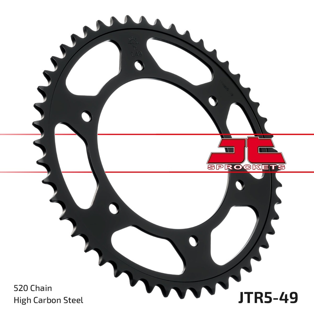 Corona JT Sprockets JTR 5 JTR549