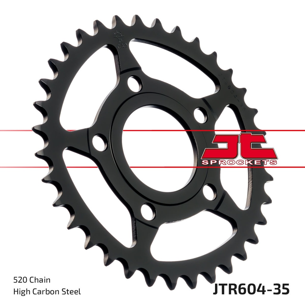 Corona JT Sprockets JTR JTR60435