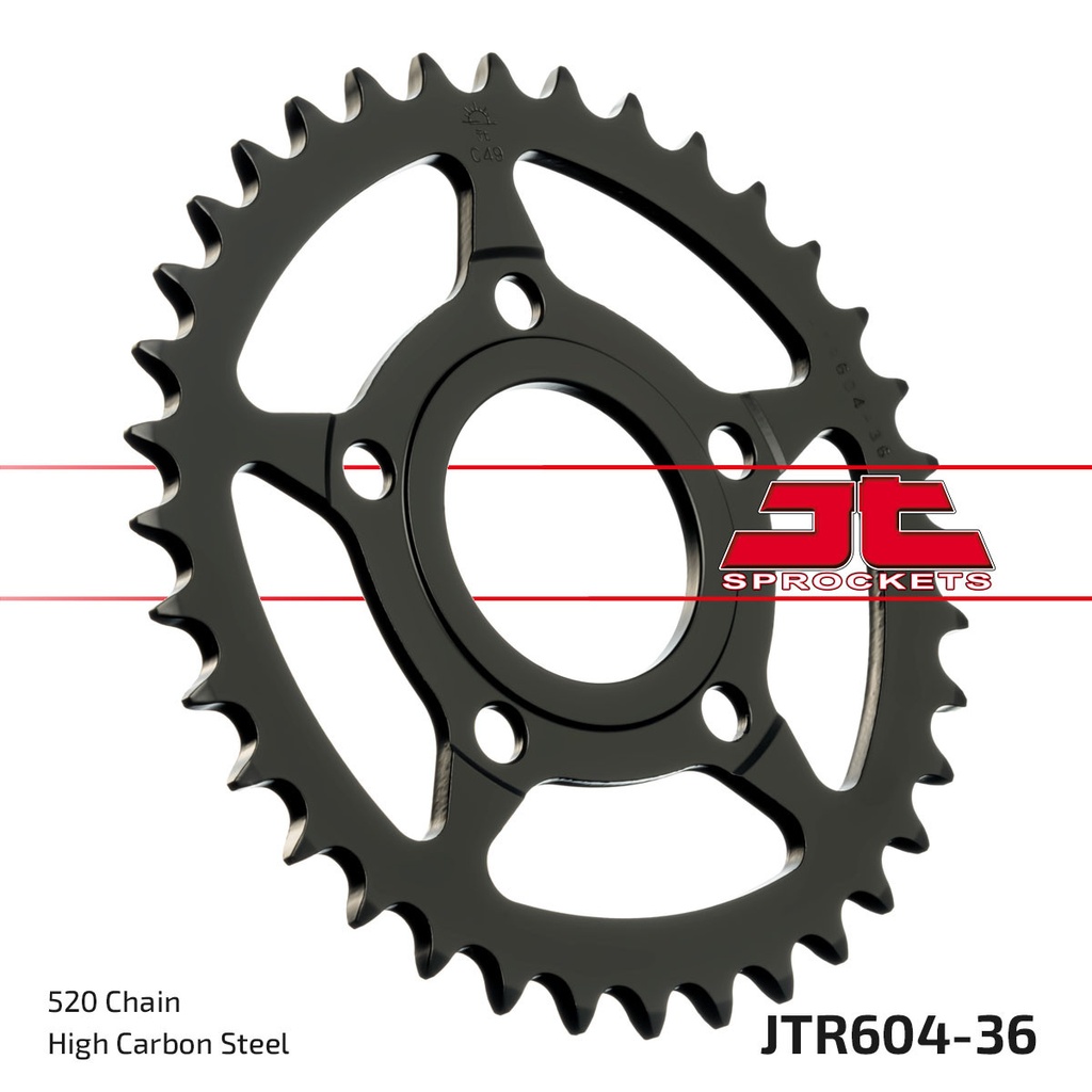Corona JT Sprockets JTR JTR60436