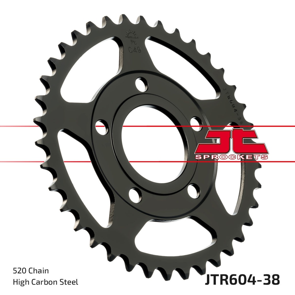 Corona JT Sprockets JTR JTR60438