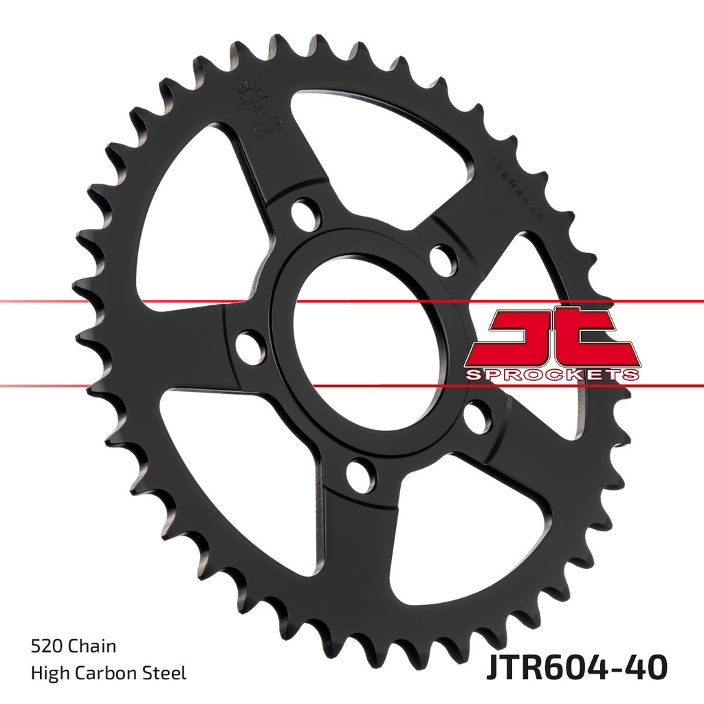 [JTR60440] Corona JT Sprockets JTR JTR60440