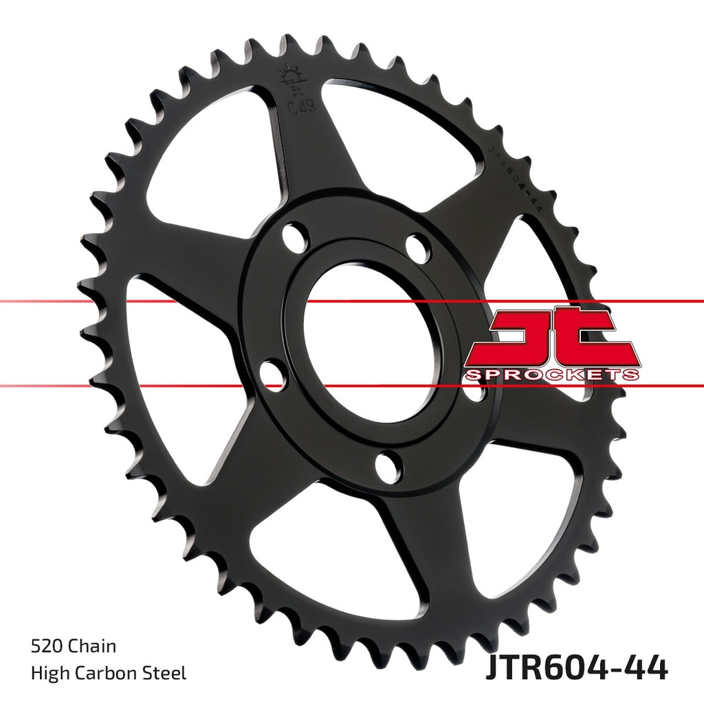 JT Sprockets Corona Jt Jtr