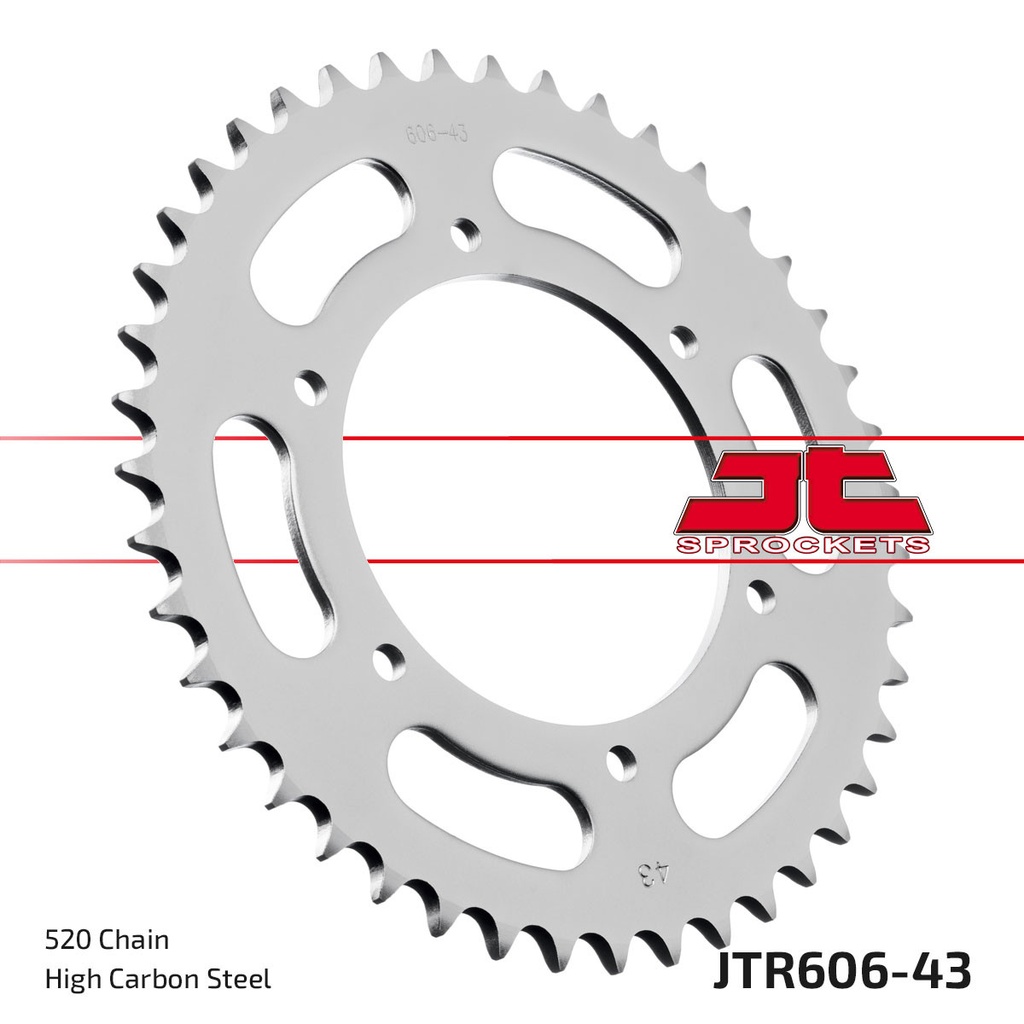 JT Sprockets Corona Jt Jtr