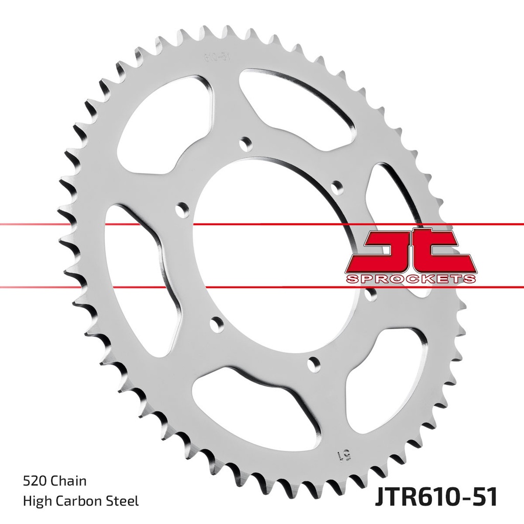 JT Sprockets Corona Jt Jtr