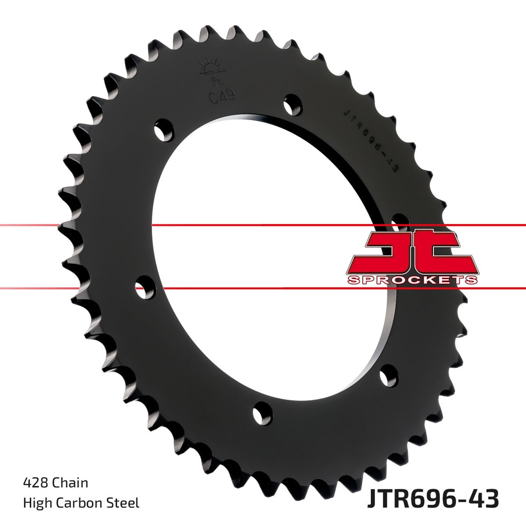 JT Sprockets Corona Jt Jtr