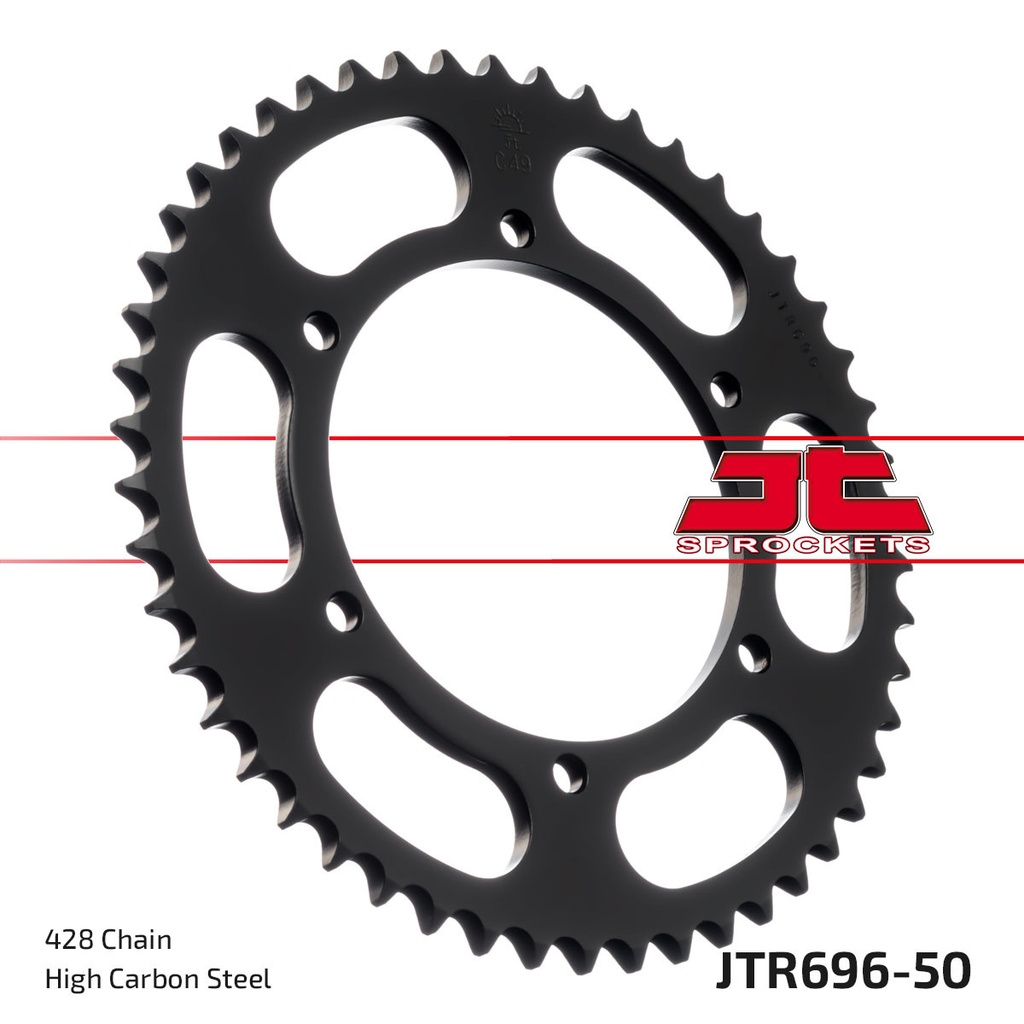 [JTR69650] Corona JT Sprockets JTR JTR69650