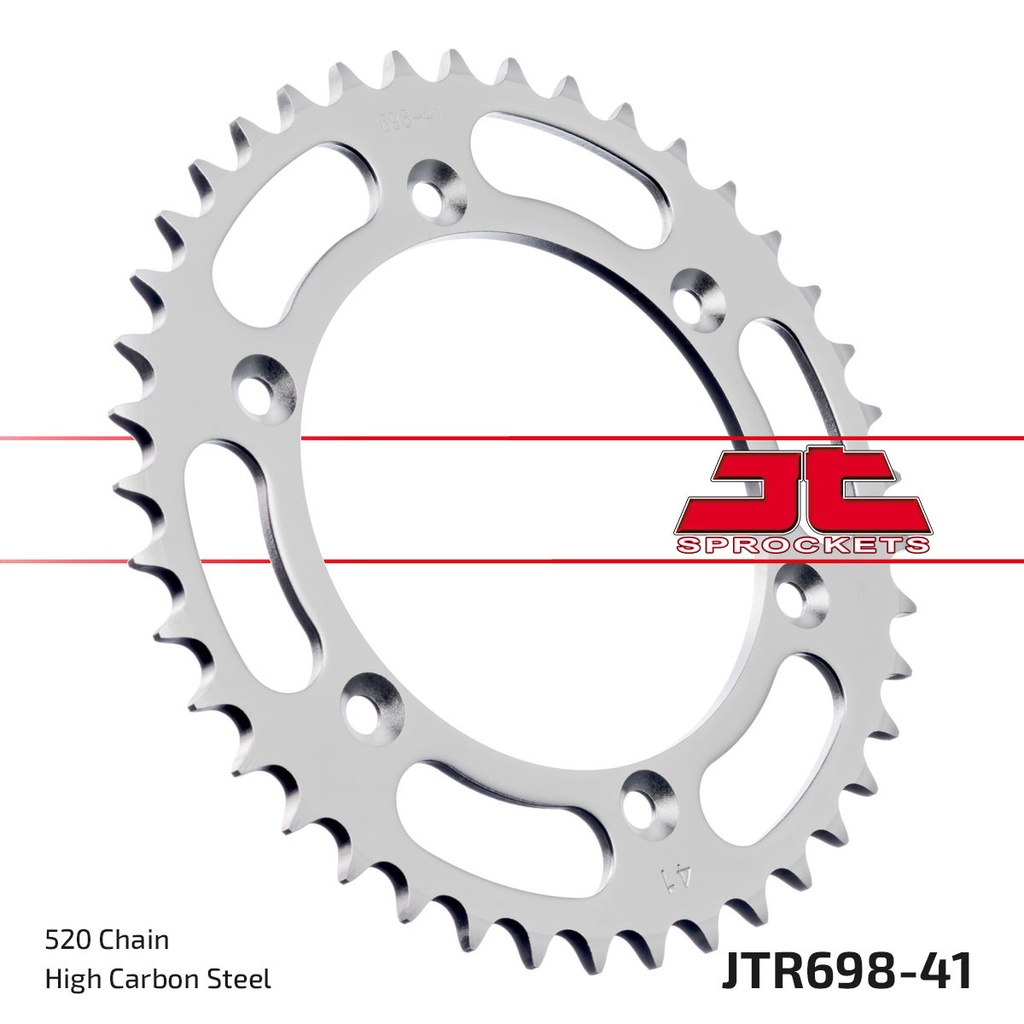 JT Sprockets Corona Jt Jtr