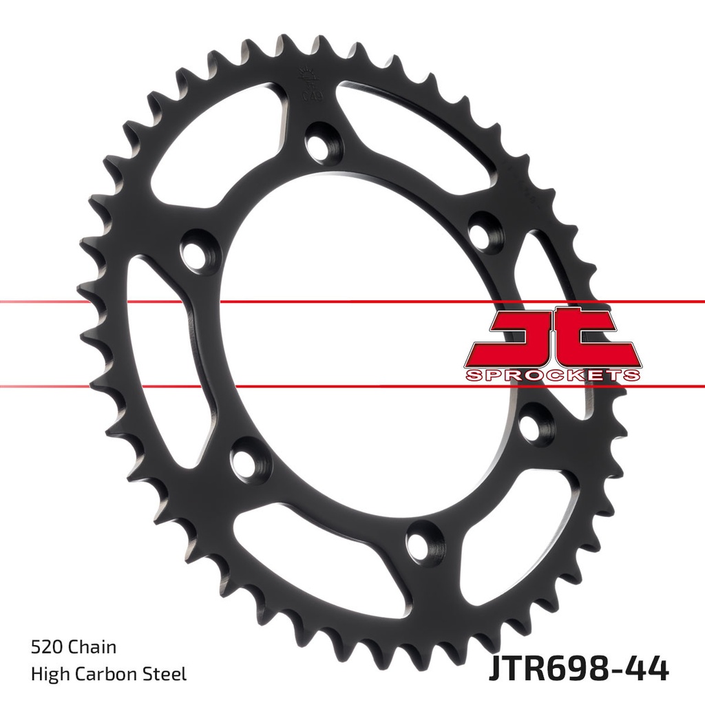JT Sprockets Corona Jt Jtr