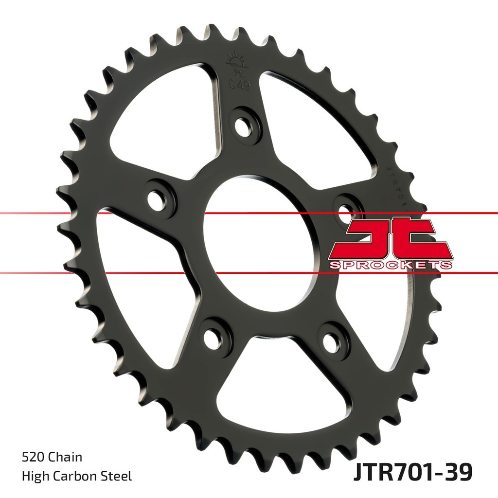 JT Sprockets Corona Jt Jtr